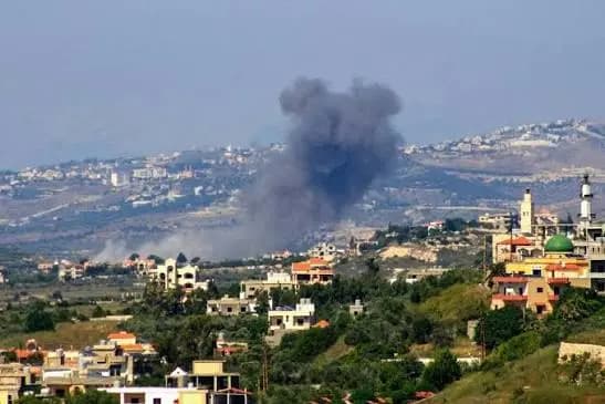 أجواء حرب إقليمية تُنذر بتصعيد واسع.. وبيروت تتحرّك دبلوماسياً
