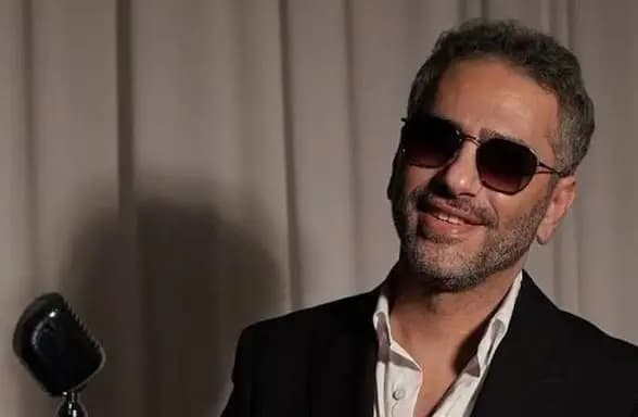 فضل شاكر: أعدكم بالعودة قريبًا
