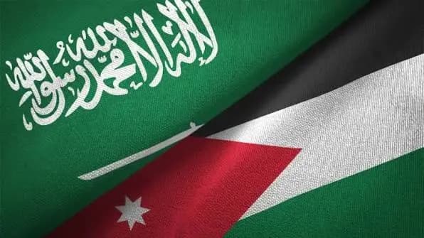 الأردن تدين إستهداف السعودية