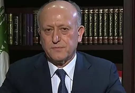 ريفي: أمن الحرمين الشريفين "خط أحمر"