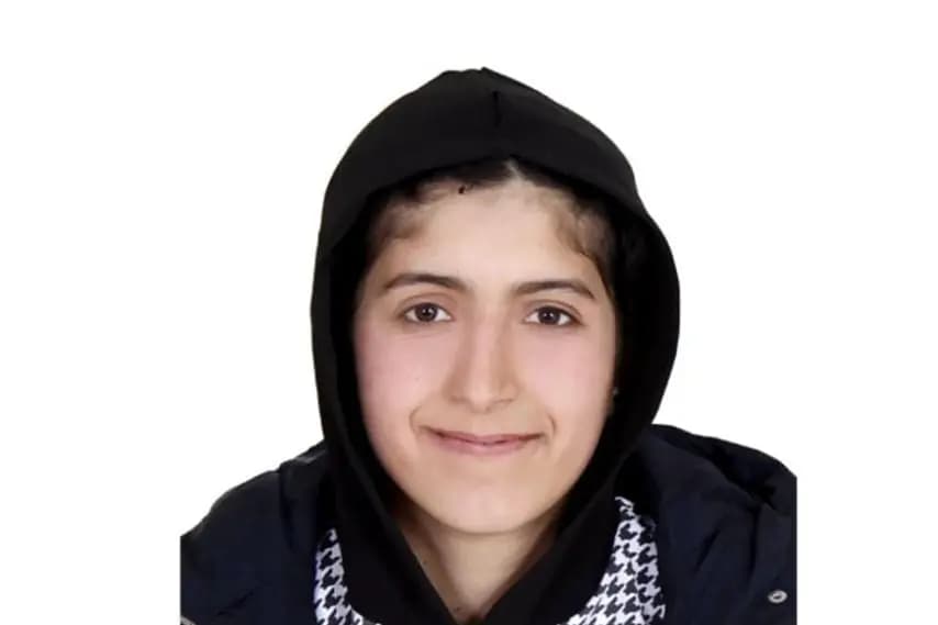 قوى الأمن تعمّم صورة قاصر مفقودة في عرسال