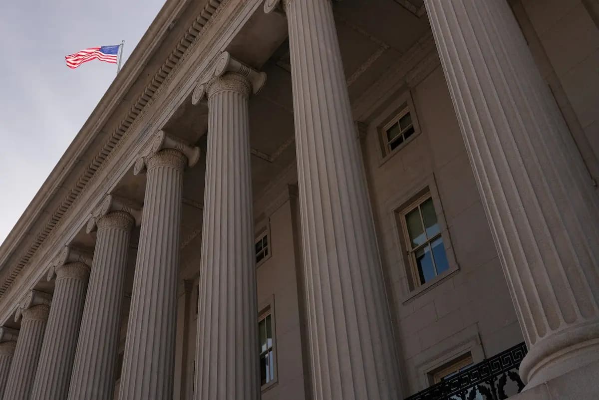 عقوبات أميركية جديدة مرتبطة بإيران.. ماذا عن الحزب؟