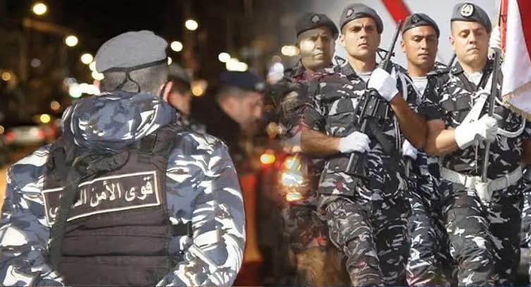للمرشّحين للتطوّع برتبة رقيب متمرّن.. إليكم هذا الخبر