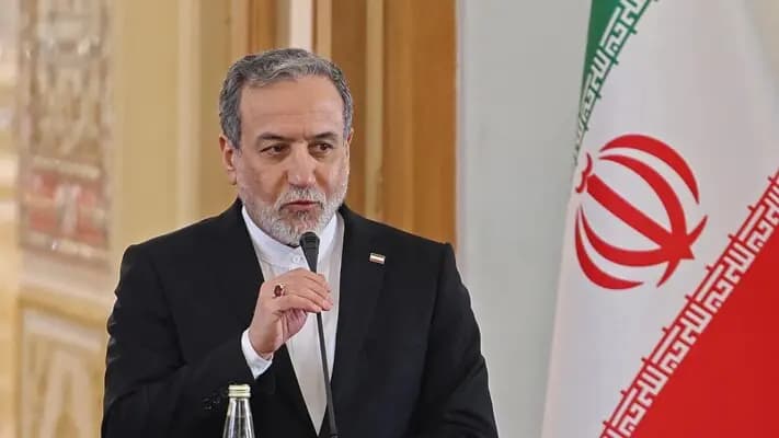 طهران: لن نخضع للضغط أو التهديد!