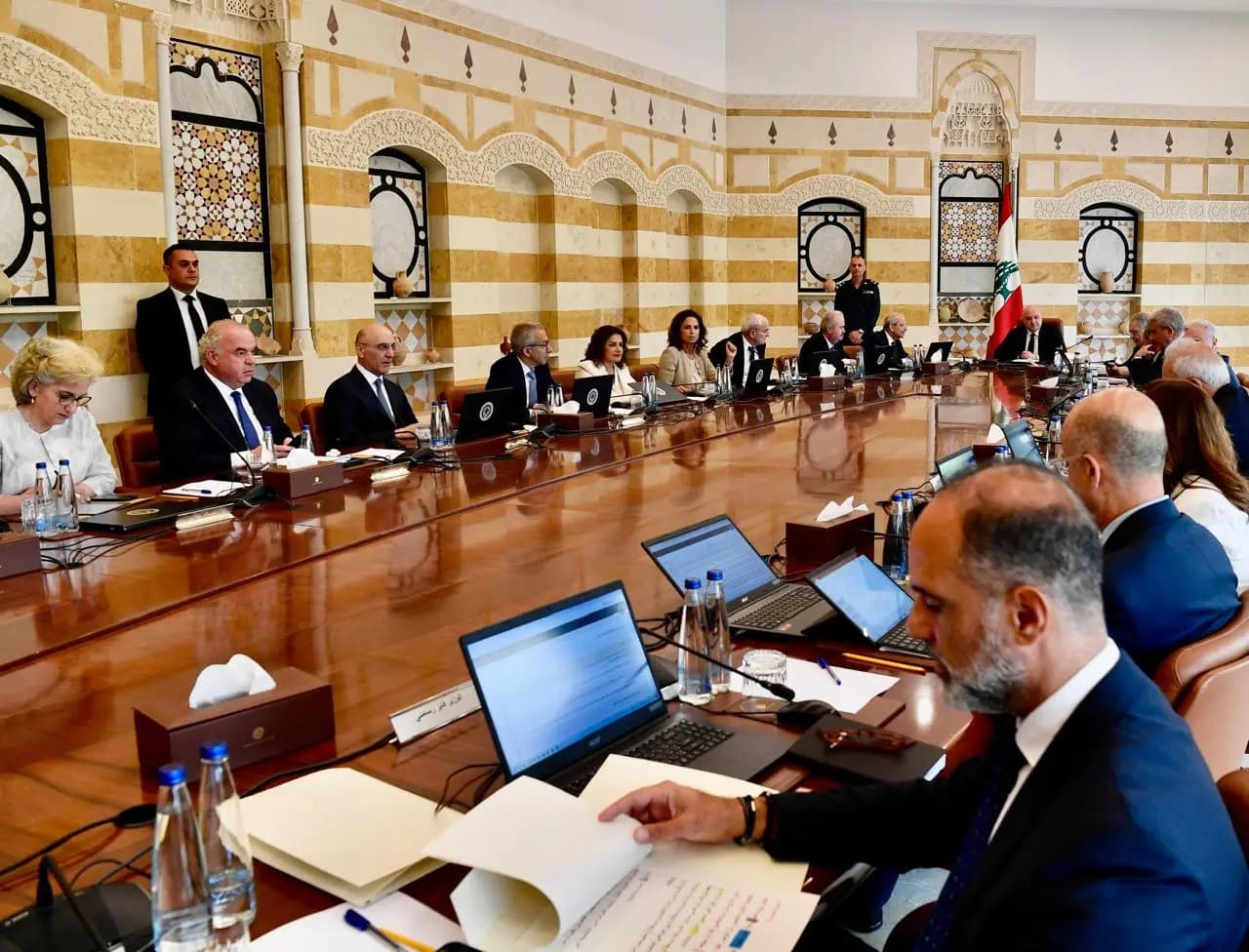 "ملف التفرّغ".. وجلسة جديدة بلا حسم
