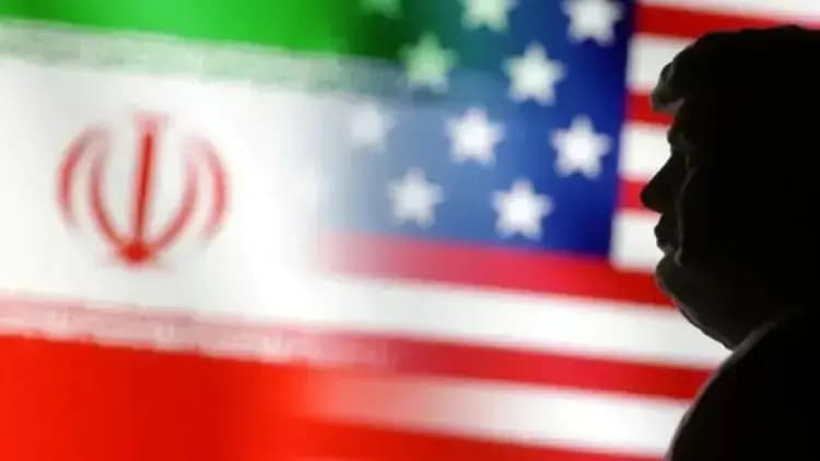 ضربات أميركية.. وأجواء تأهب إيرانية!