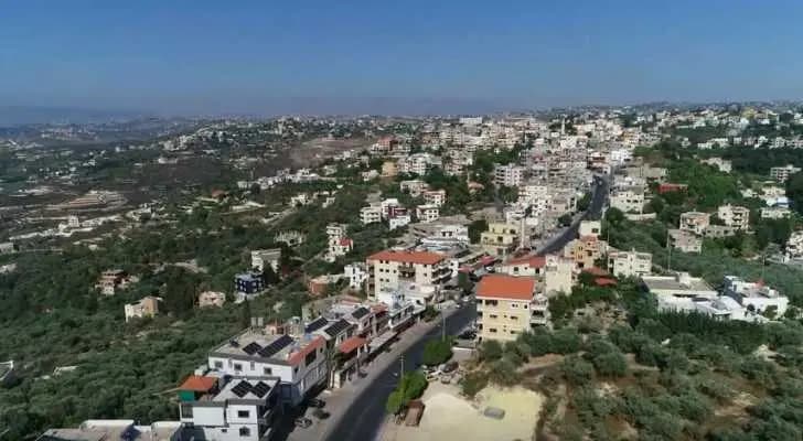 "ضربة على الجبين".. وجريمة غامضة!