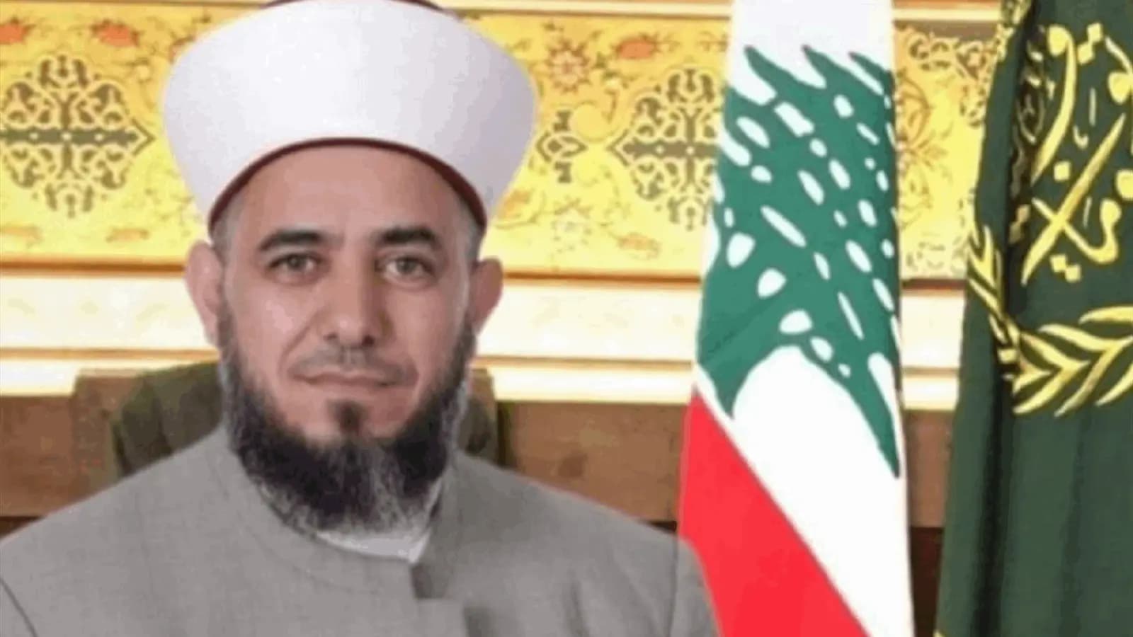 حجازي من راشيا: أطلقوا سراح المعتقلين الإسلاميين.. وتحذير من فتنة