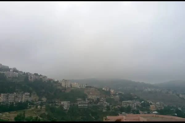 شبان عالقون.. مهمة إنقاذ صعبة في الضنية