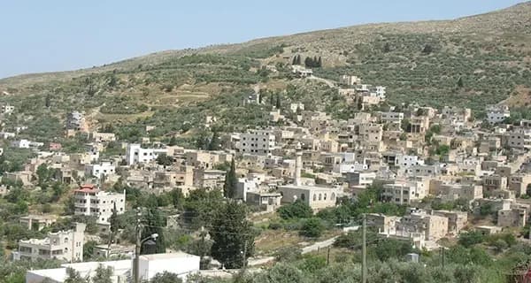 بلدية "برج رحال" ترسم معالم مرحلة ما بعد الحـ.ـرب