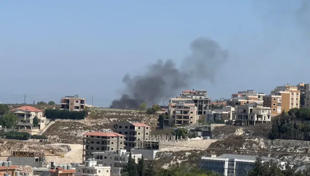 استهداف "رابيد" جنوبا