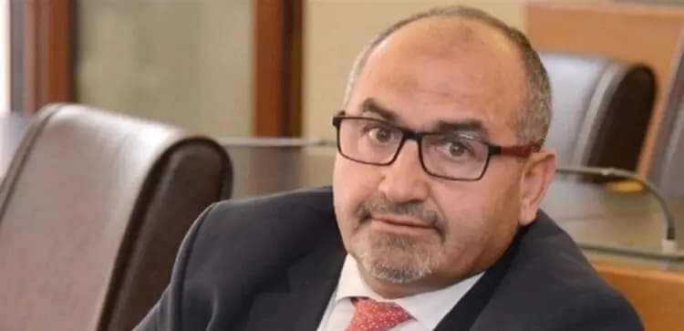 "بعد سنوات من المعاناة".. الحشيمي: "النافعة" إلى تحسن