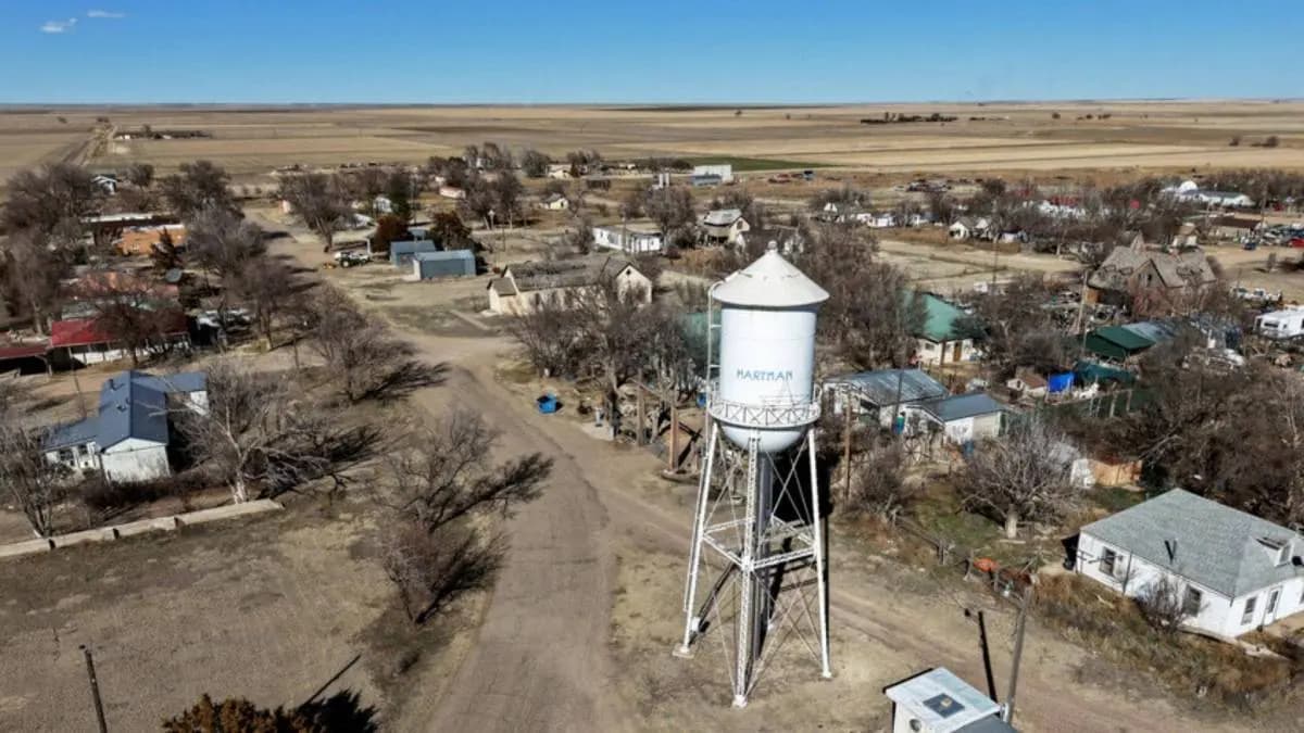 شِجار بين 4 نساء يُنهي وجود بلدة أميركية