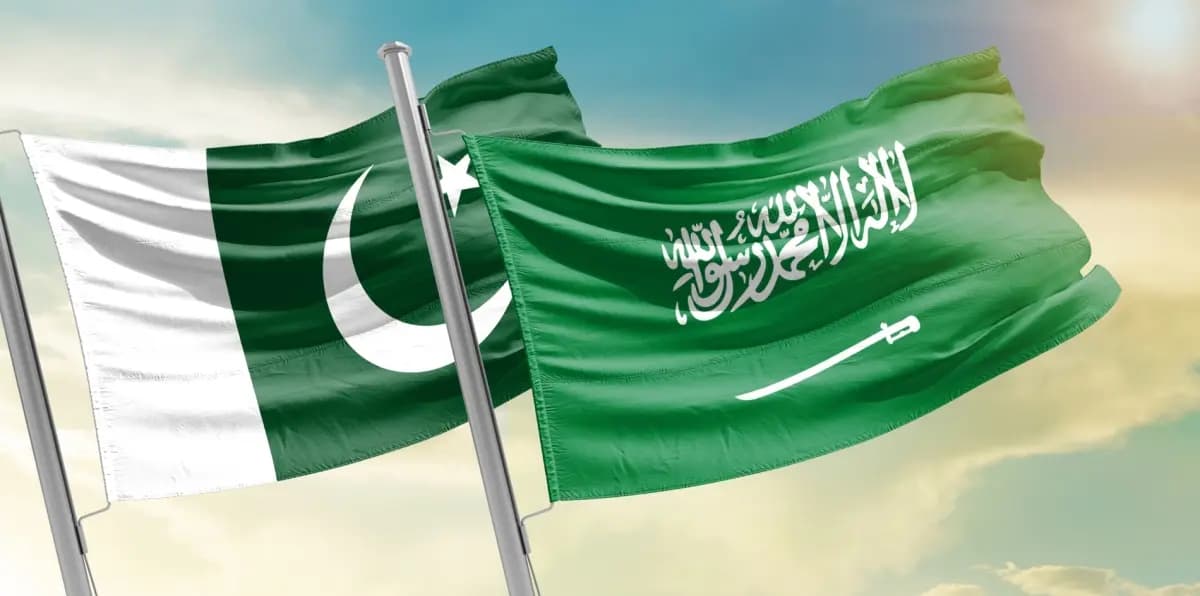 باكستان: نجدد دعمنا لأمن السعودية