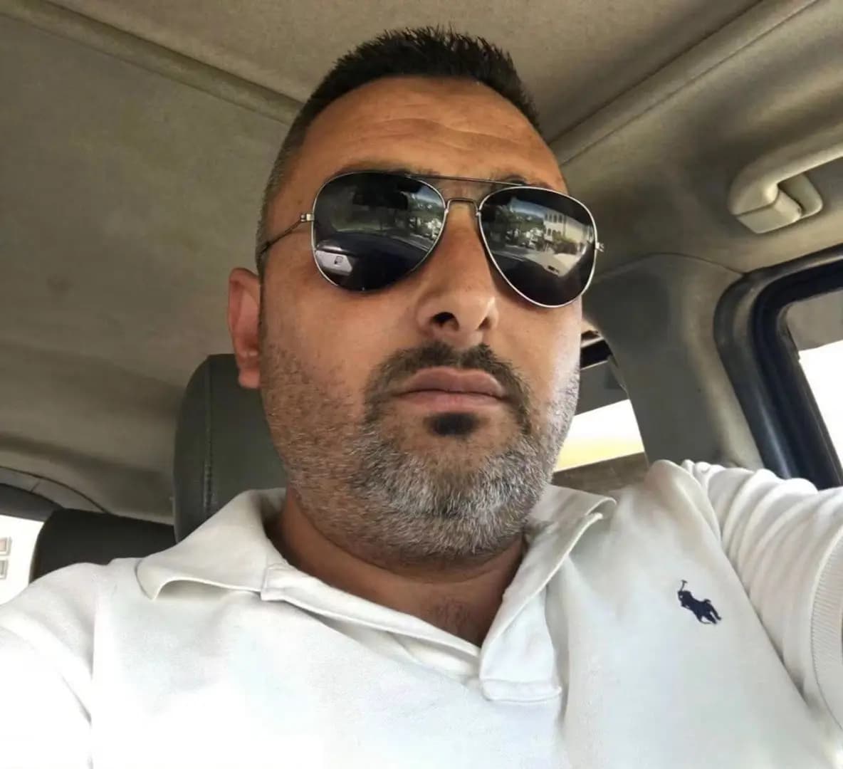 توقّف قلبه أثناء "القيادة"!