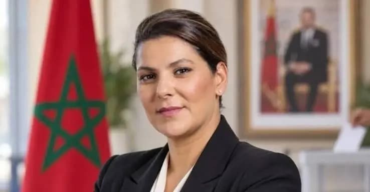 فاطمة الزهراء المنصوري أول امرأة ترأس الحكومة المغربية