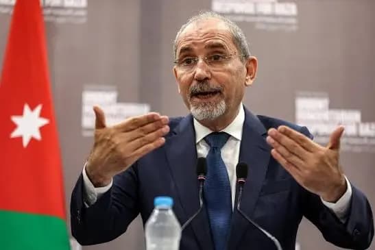 الصفدي: سيبقى الأردن عصياً على الإرهاب