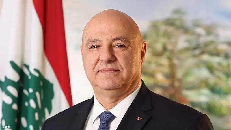 حراك عون.. شبكة أمان قبل الانفجار!