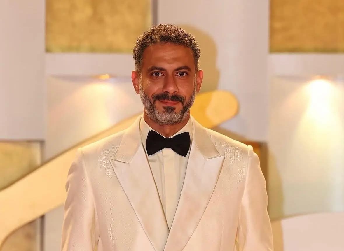 محمد فراج: لعبة جهنم أتعبتني