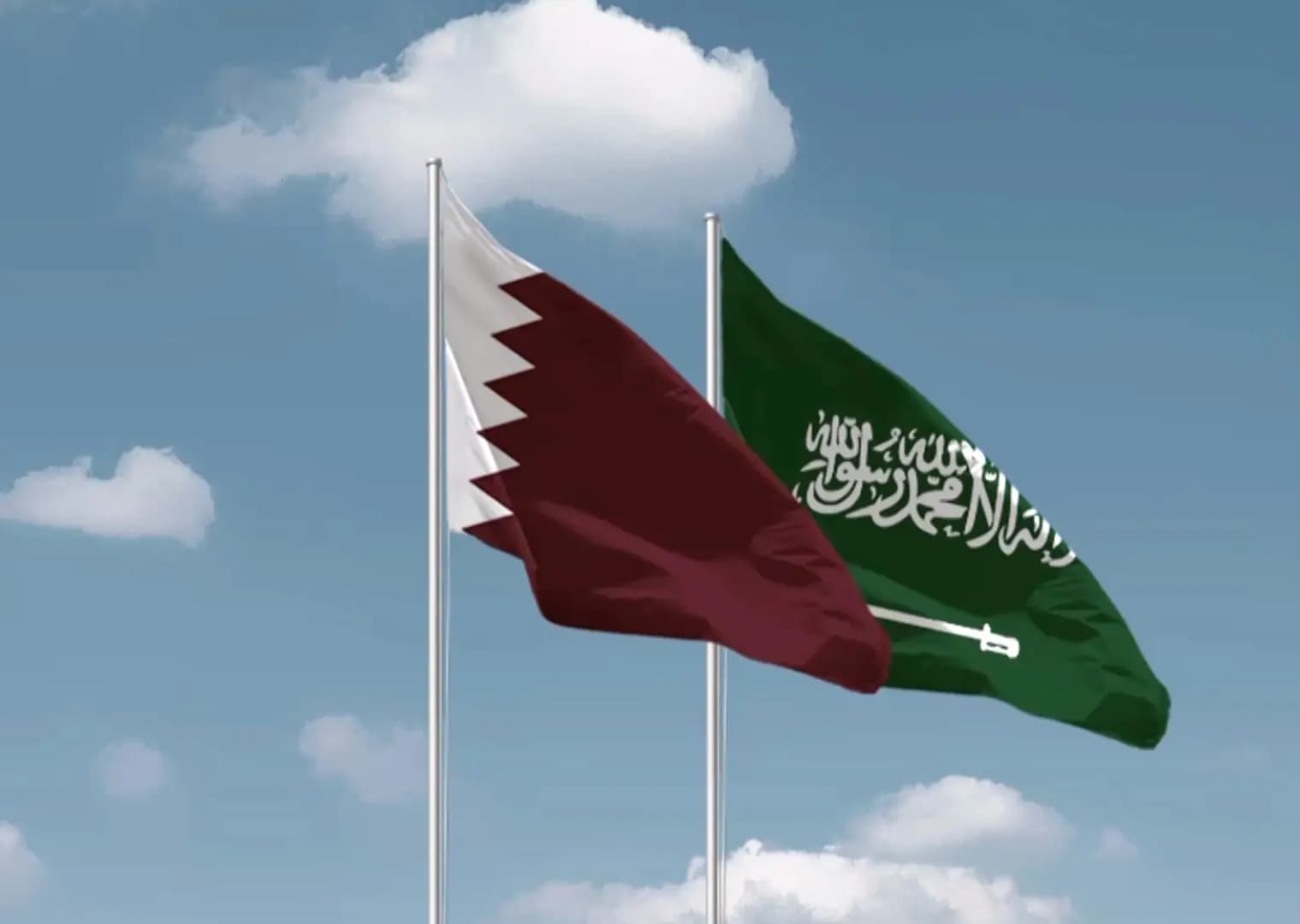 بعد استهداف الطائف.. قطر تؤكد تضامنها مع السعودية