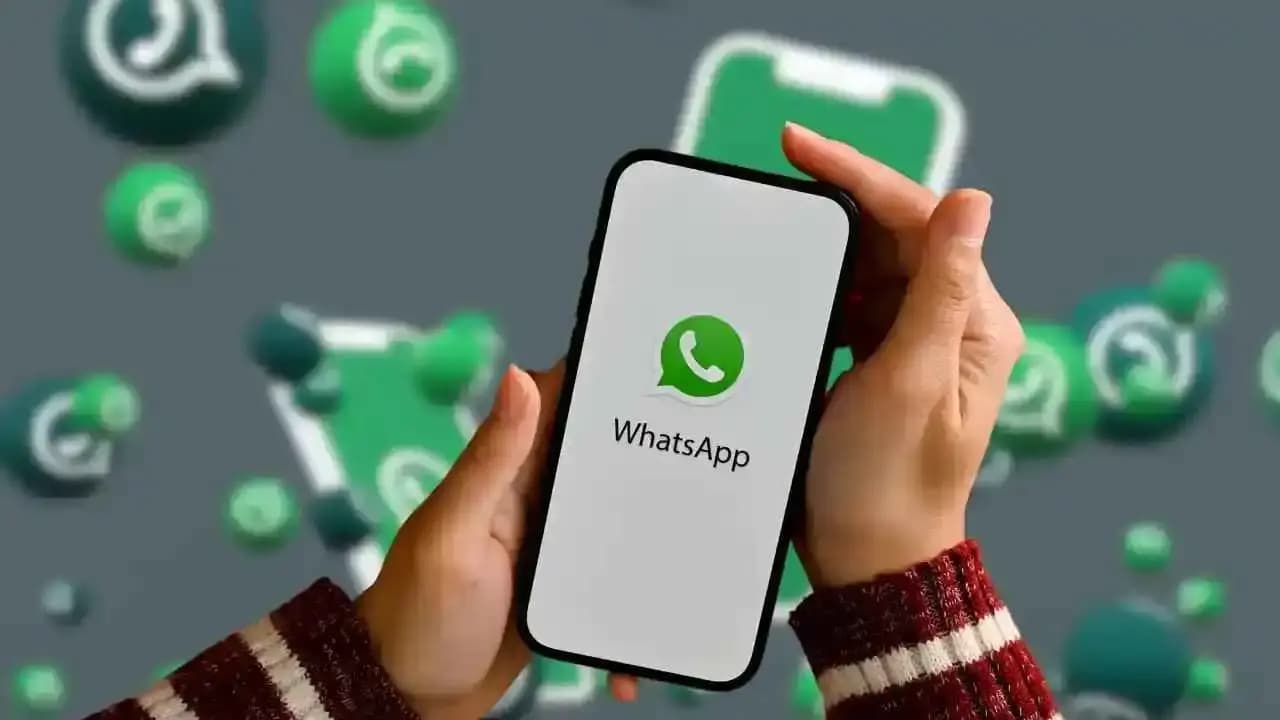 "الدردشة المخفية".. ميزة جديدة في واتساب