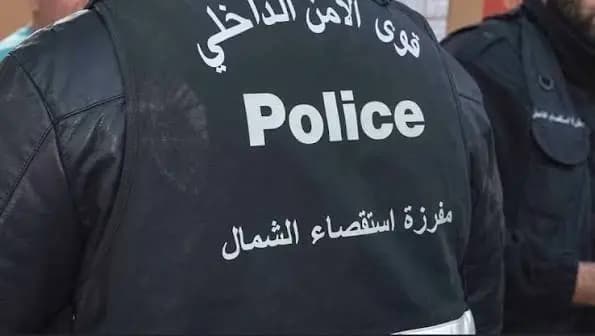 "عذبا ولديهما بالجنزير والسلك الكهربائي".. والأمن يتحرك