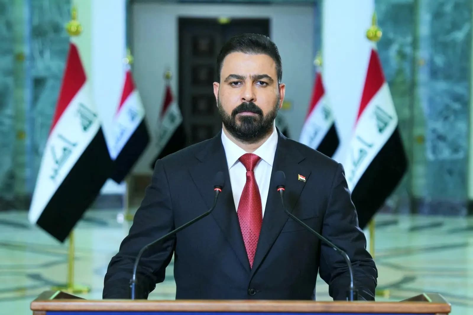 بغداد تُقر قانون الحشد وتُحدد موعداً لحصر السلاح