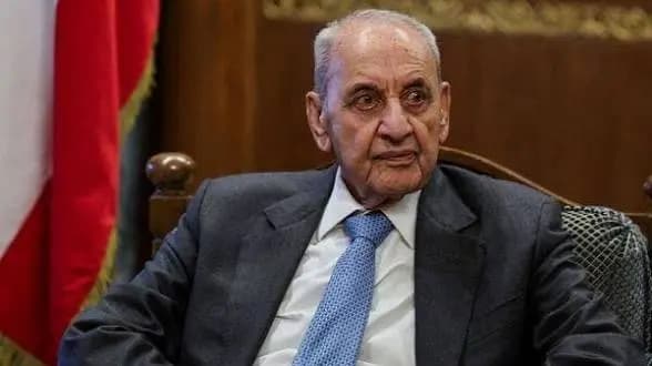 بري: الأمور ليست متروكة.. والبلد لم يفلت بعد