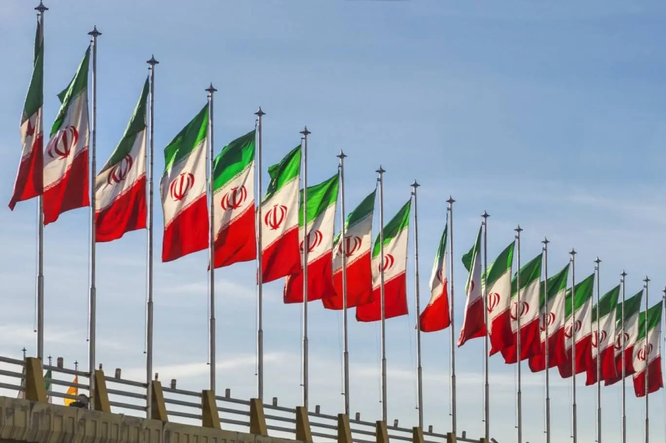 إيران: موقفنا من لبنان واضح