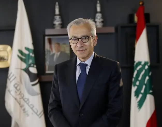 البساط يشكر قوى الأمن