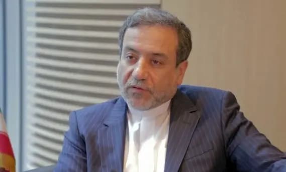 اتصال بين "عراقجي" و "نظيره الفرنسي".. هذا ما دار بينهما