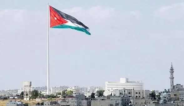 الأردن في حداد لثلاثة أيام
