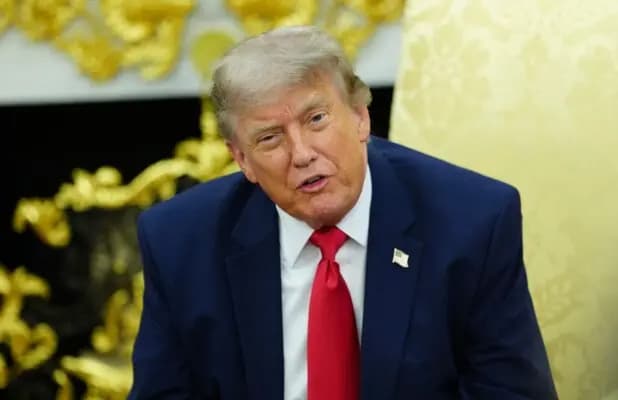 "وضعنا ممتاز".. ترامب: استئناف الهجمات على إيران أمر ممكن
