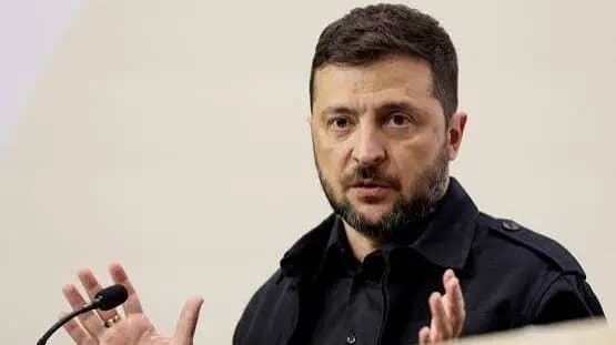 زيلينسكي: أوروبا تحتاج لمسارها الخاص مع روسيا