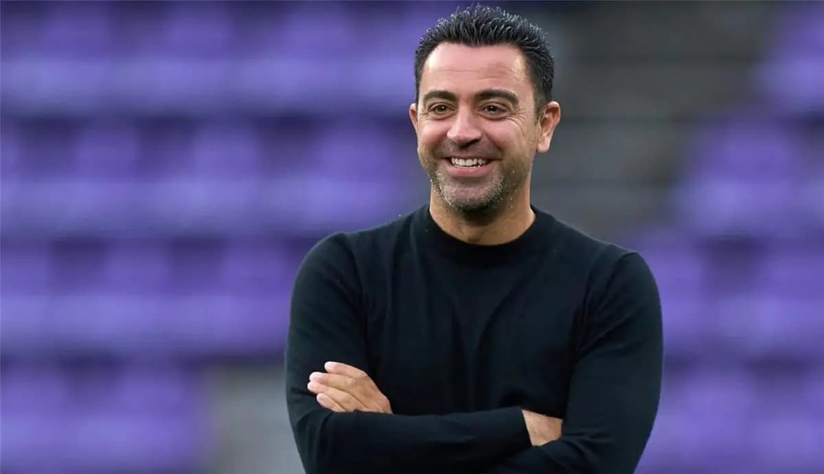 رسمياً.. "مايسترو" برشلونة مدرباً للطواحين الهولندية