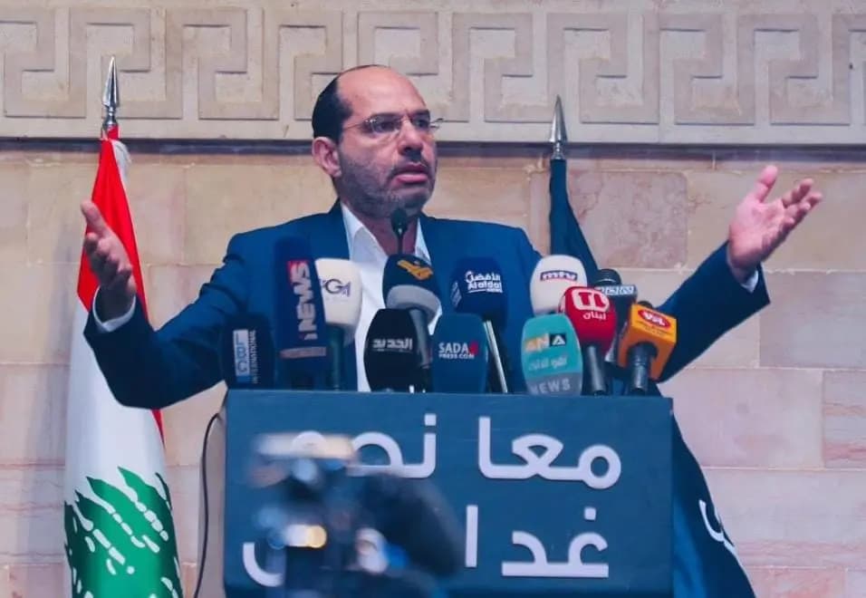 في عيد الفطر.. مراد يدعو للوحدة والصبر ومساندة النازحين