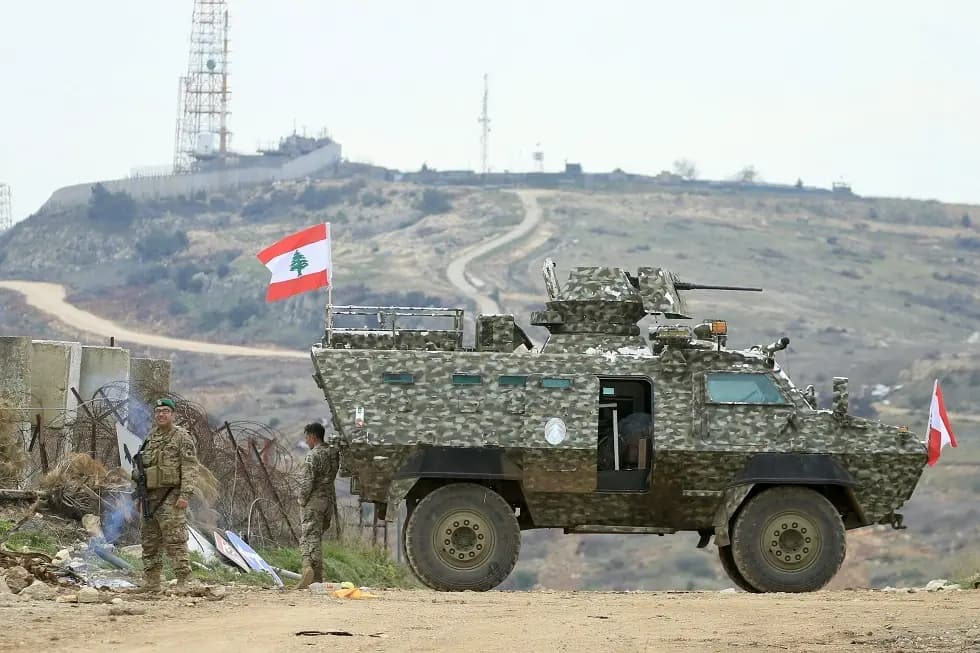 الجيش يحذّر: بلّغوا فورًا