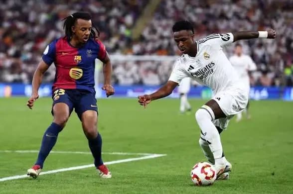 جولة جديدة من الليغا.. والكلاسيكو يخطف الأنظار