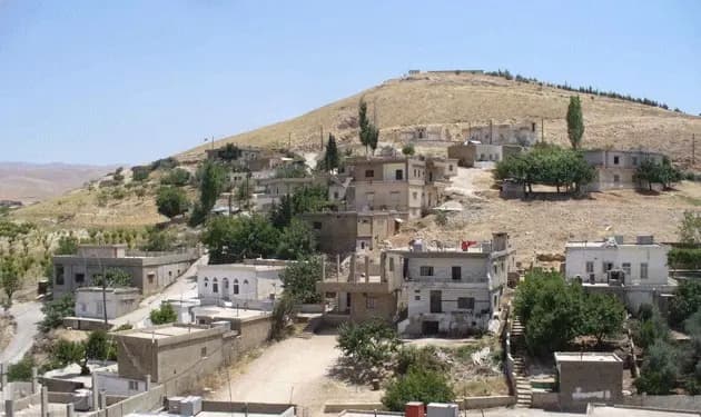 جـ.ـريمة ميراث تودي بحياة شاب في بريتال