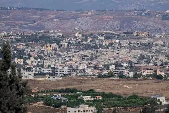 حرب التلال المؤجلة.. هل ينجرّ حزب الله لحرب نتنياهو؟