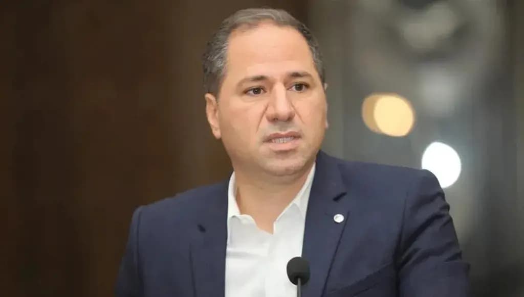 الجميّل يحذّر من تمدد الحرب