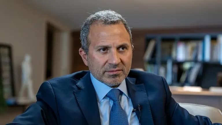 في ذكرى 13 تشرين.. باسيل يربط بين تاريخين