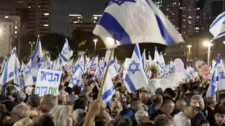 سباق مع الوقت.. "الليكود" و"شاس" يطلبان تمديد التصويت