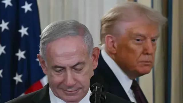ميرفي: نتنياهو أهان ترامب.. وضاعف الإهانة