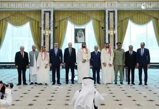 «الناتو الإسلامي» السعودي– التركي– الباكستاني: هل يتشكل نظام أمني جديد في غرب آسيا؟
