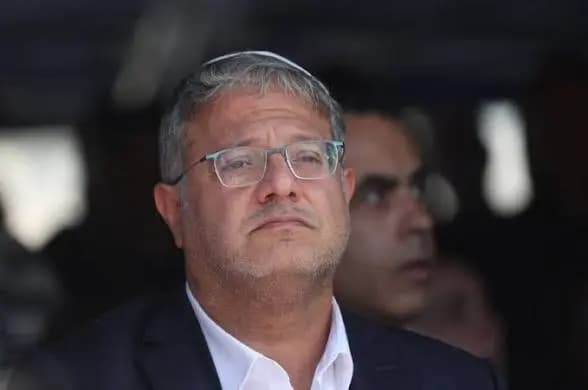 "لبنان ساحة لعب".. بن غفير يرفض وقف إطلاق النار