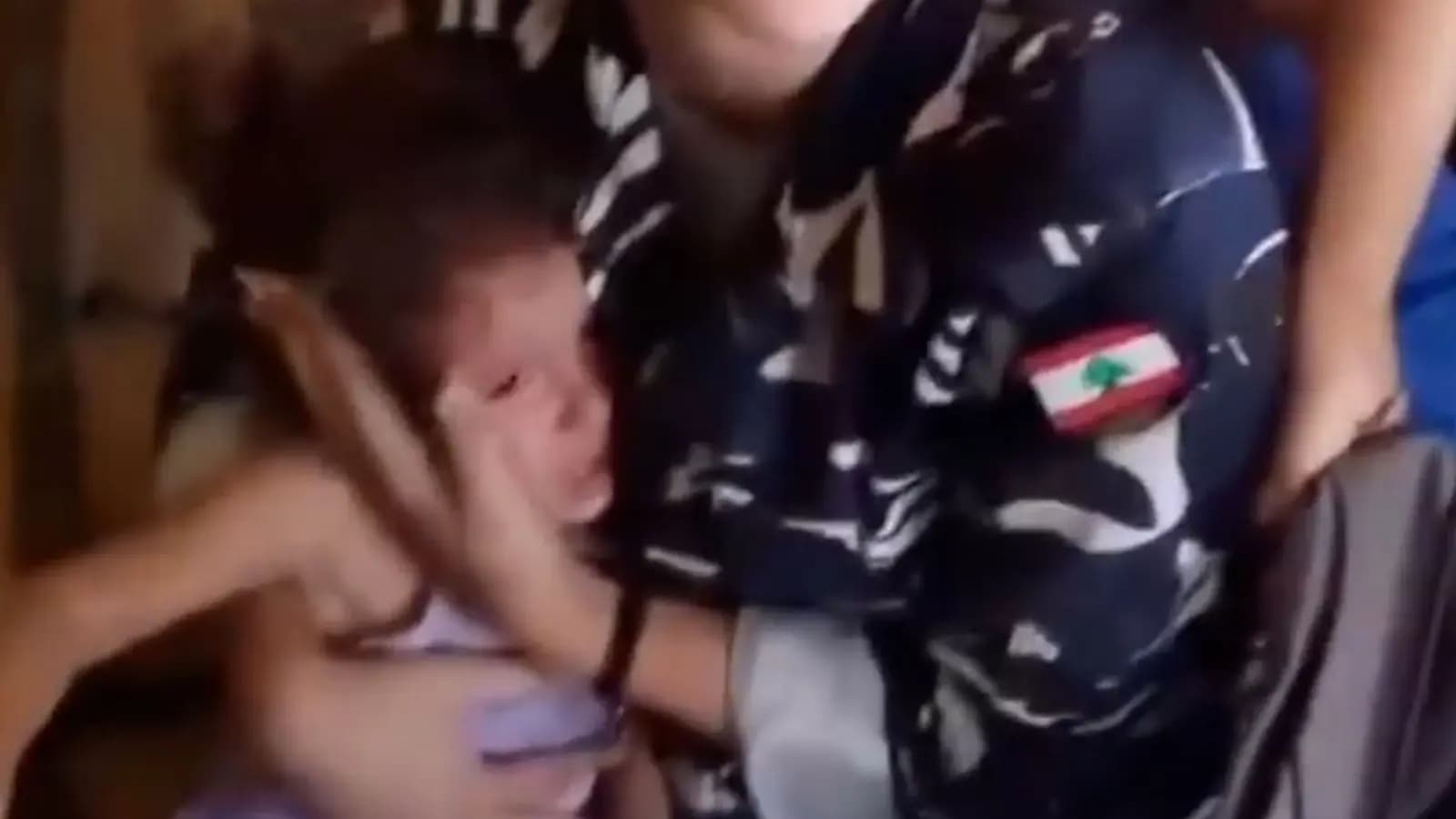فيديو كفرقاهل يثير الجدل.. وقوى الأمن تكشف التفاصيل