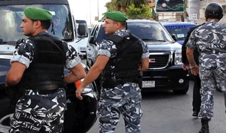 جريح مجهول الهويّة.. وقوى الأمن تعمم أوصافه