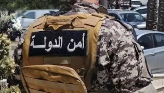 بعد حادثة ساقية الجنزير.. بيان لـ"أمن الدولة"