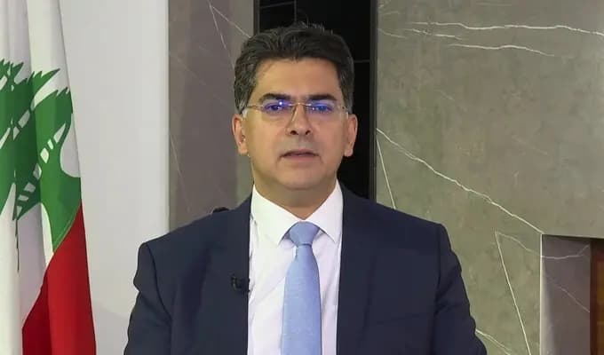 "سنوات الانتظار تنتهي".. مرقص يهنئ متقاعدي الوزارة